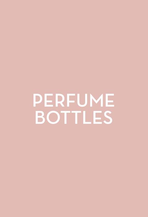 Perfume Bottles